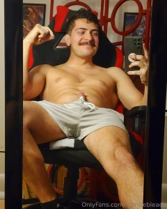 What can i say i just love showing off for you part 3