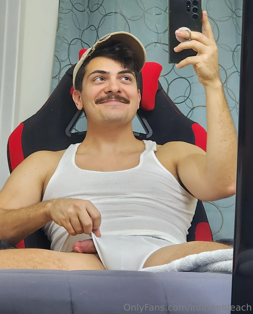 Giving you a peek part 6 