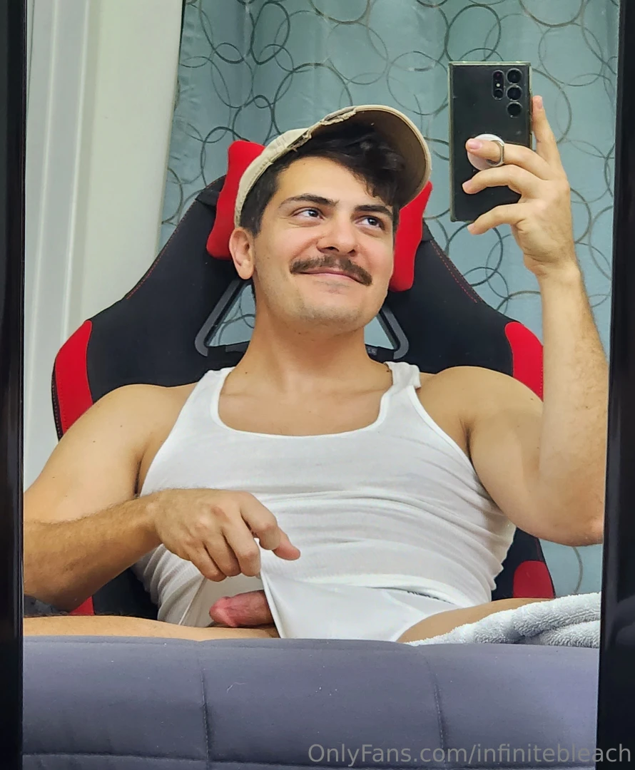 Giving you a peek part 7 