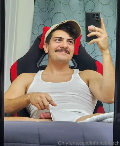 Giving you a peek part 7