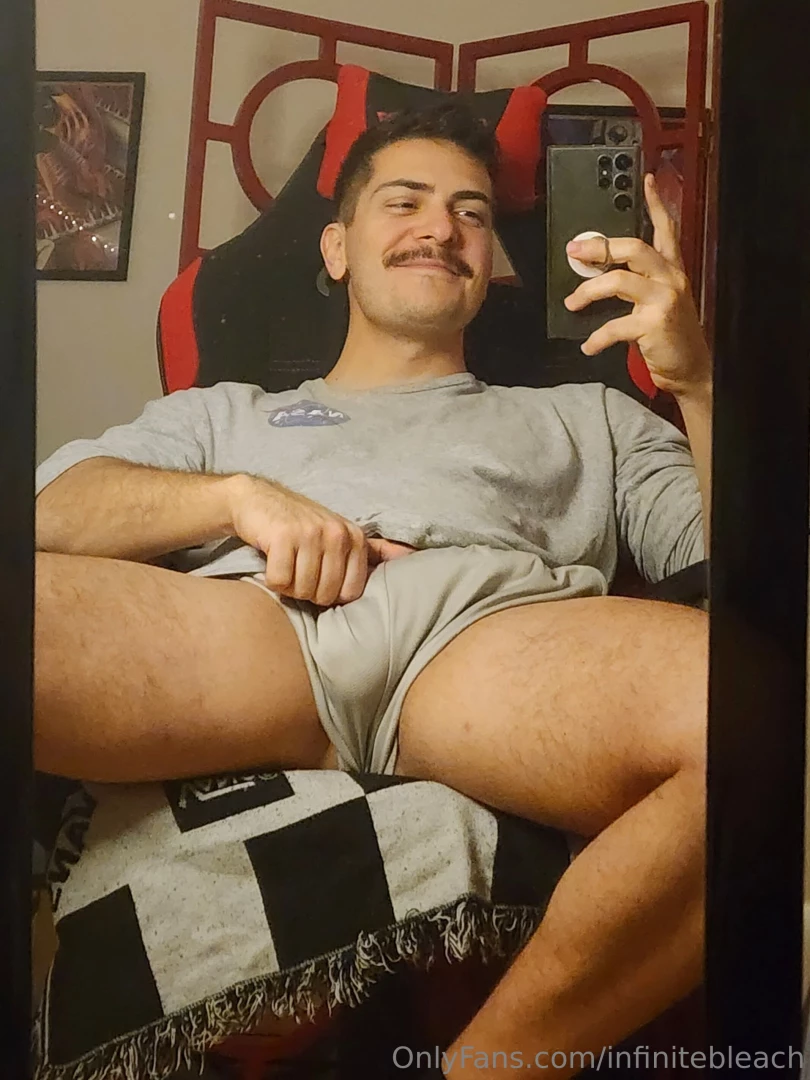 Too big to contain in these little shorts part 1 