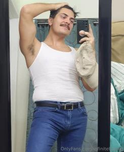 I guess i m hot idk part 1