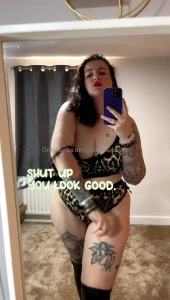 I look innocent but you know better part 1