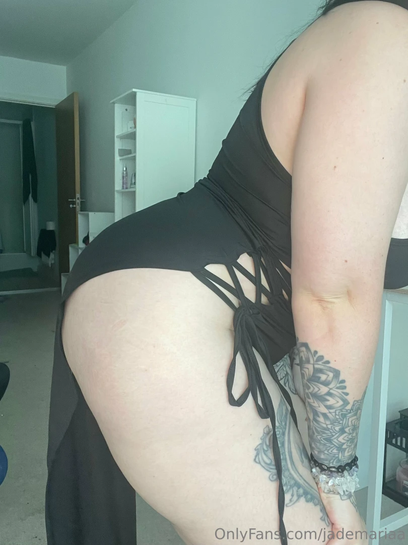 Caught between angel and temptress guess which one i chose tonight x 