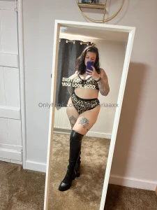 Proper naughty this one you ve been warned x