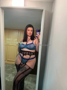 Caught myself doing something cheeky