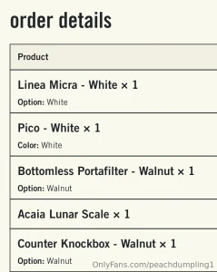 I did a thing i just pulled the trigger and purchased my dream part 2