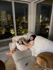 Booked amp busy this weekend dog sitting i have 4 dogs today and part 3