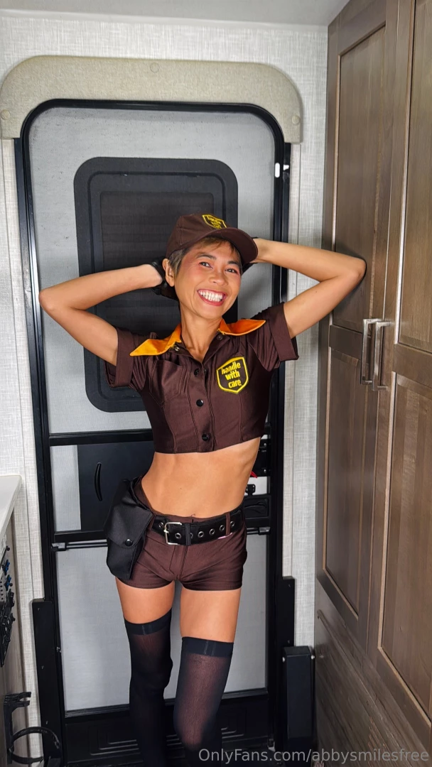 Make sure to look for delivery girl hahah i love to dress up 