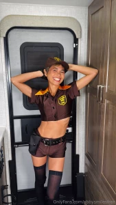 Make sure to look for delivery girl hahah i love to dress up