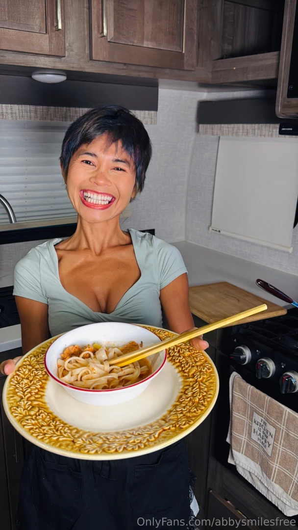 Just wanted you to feel special and know you have someone to come home 