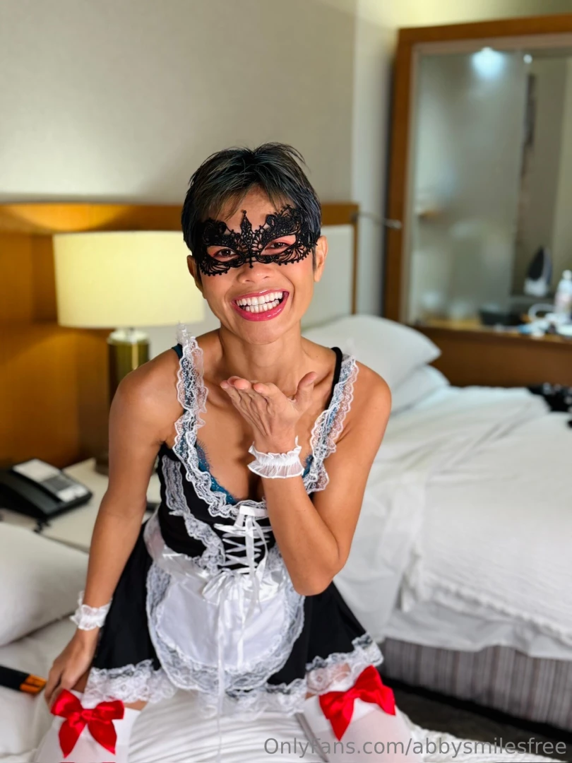 What would you do if you came back in your hotel room and i was 