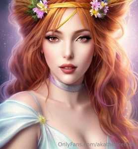 Tell me your favorite fantasy and i might just make it come true part 5