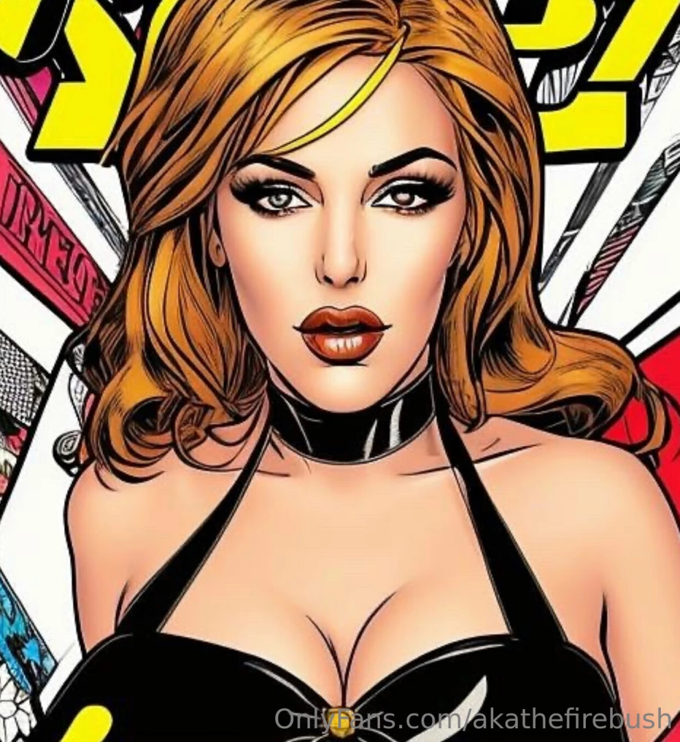 Tell me your favorite fantasy and i might just make it come true part 1 