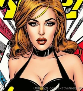 Tell me your favorite fantasy and i might just make it come true part 1