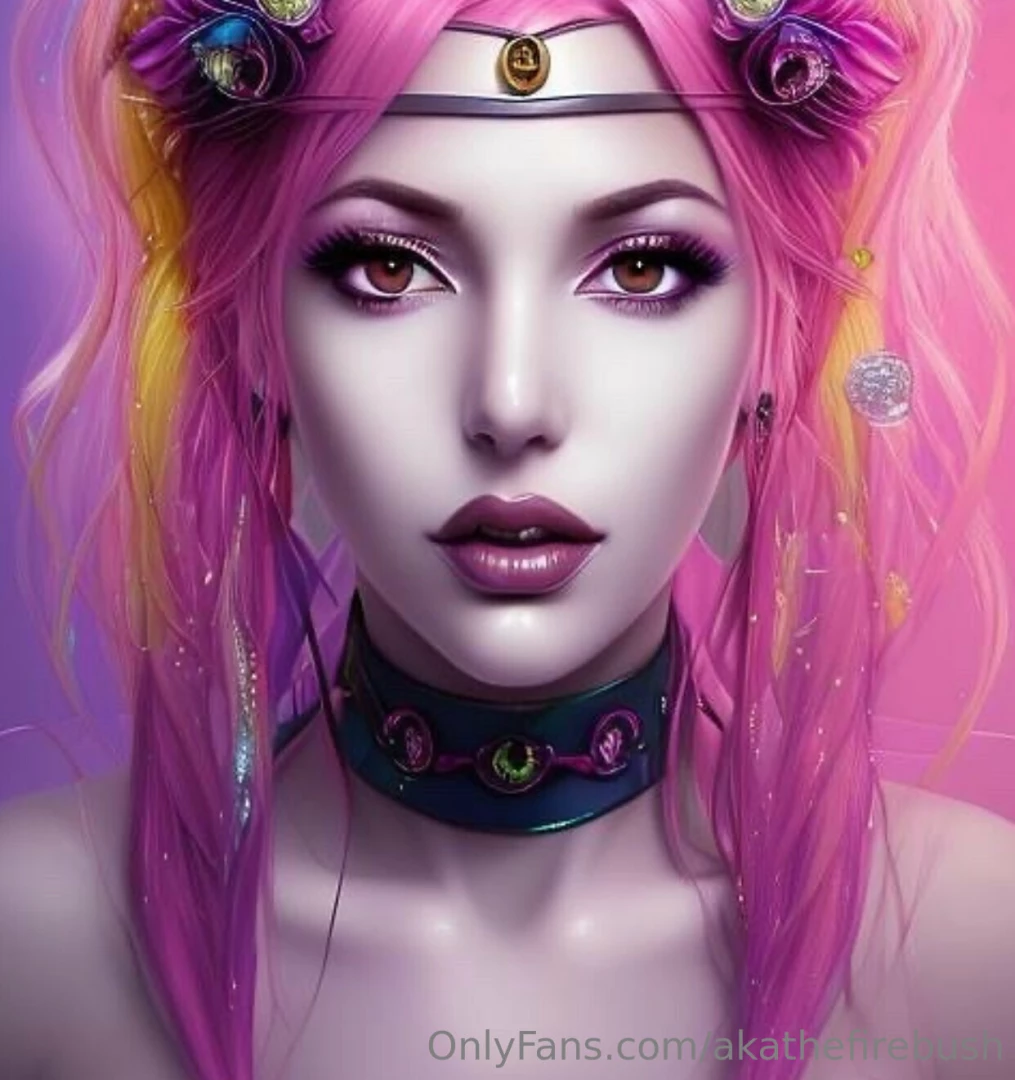 Tell me your favorite fantasy and i might just make it come true part 2 