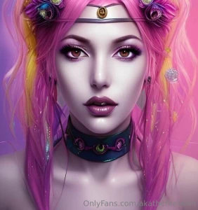 Tell me your favorite fantasy and i might just make it come true part 2