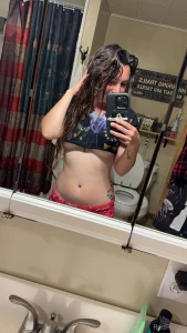 Nothing feels better then a shower after muddin