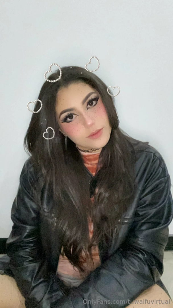 I wish you a nice night senpai 