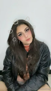 I wish you a nice night senpai