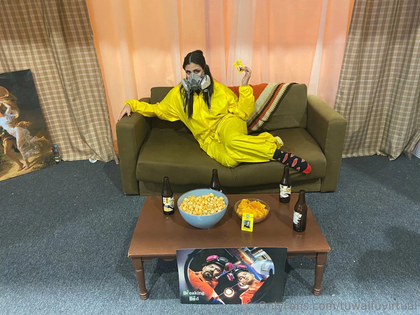 Ahora les dare datos innecesarios completamente necesarios de mi a 