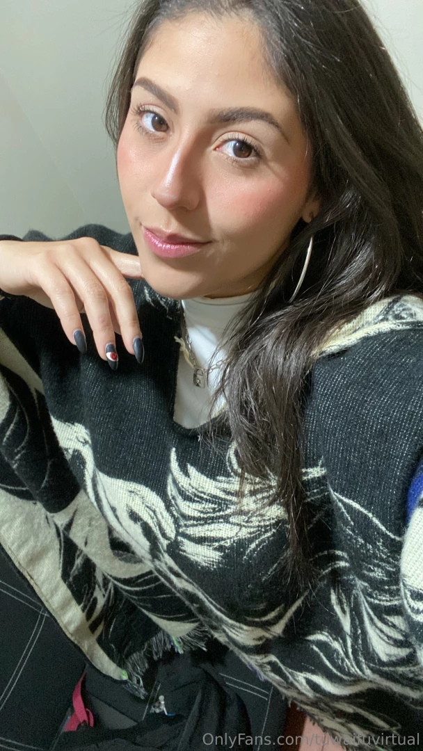 Bonita noche babes nos vemos ma ana en el anidayexpo si quieren saber 