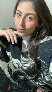 Bonita noche babes nos vemos ma ana en el anidayexpo si quieren saber