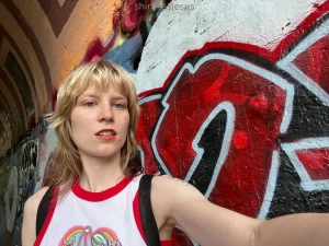 Out n about in nature part 1