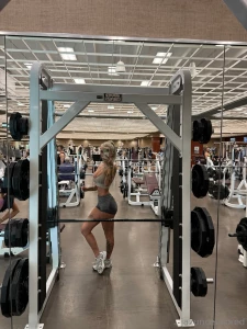 How much weight can you lift