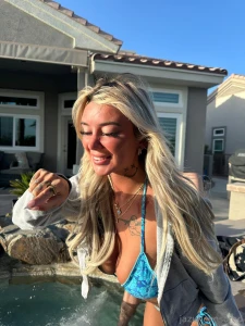 That smile just the beginning