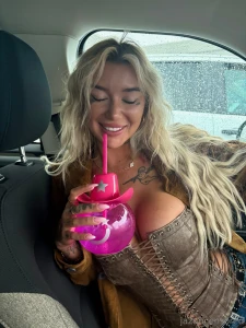 A quiet smile in honor of the loudest sacrifices