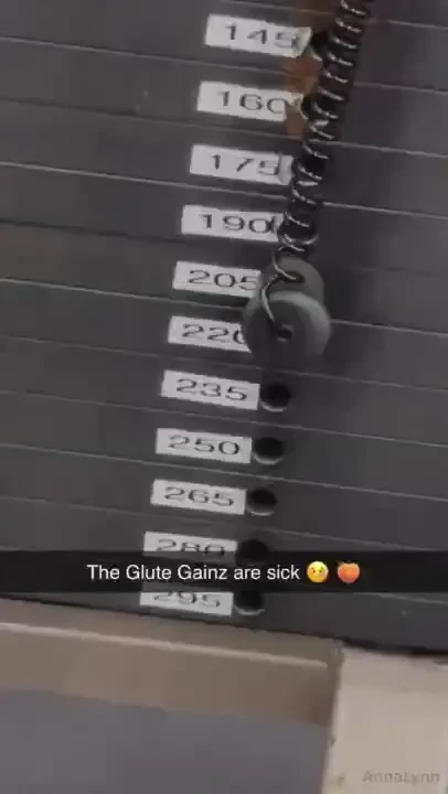 Got out of bed and hit the gym time to enjoy the holiday p s i havent part 2 