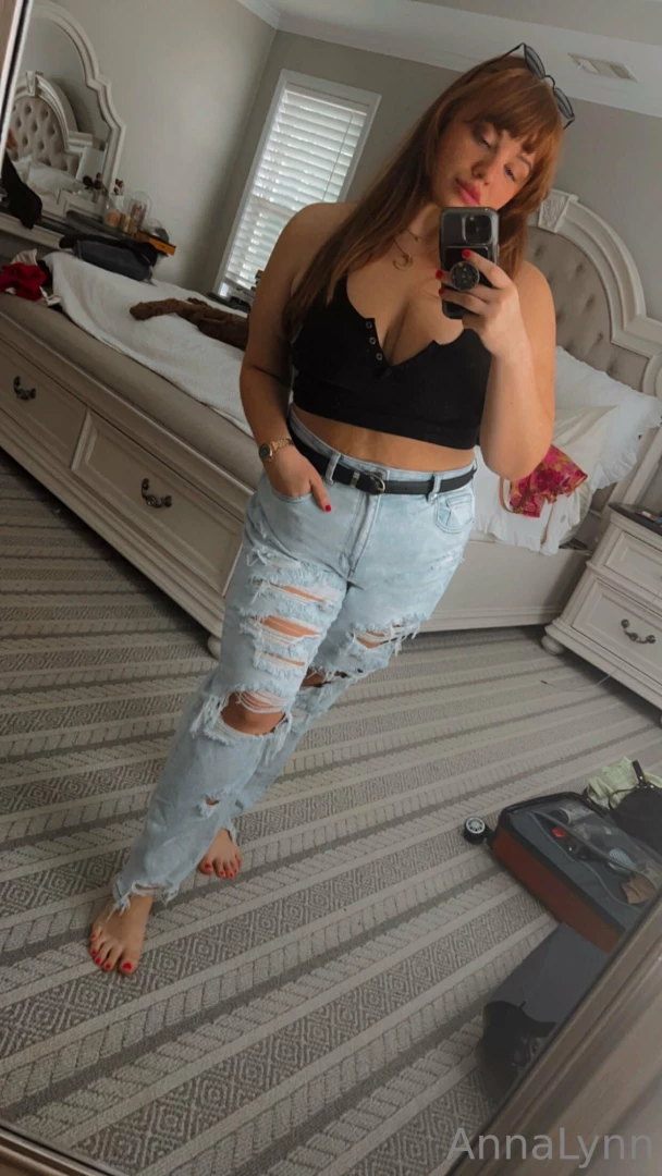 I often distract myself when im getting ready to leave part 4 