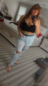 I often distract myself when im getting ready to leave part 4