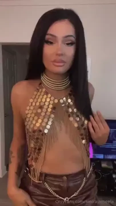 What do we think of the top 