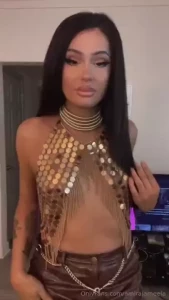 What do we think of the top