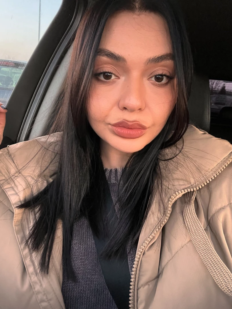 Hair day is only 3 times a year for me this was my hair day yay 