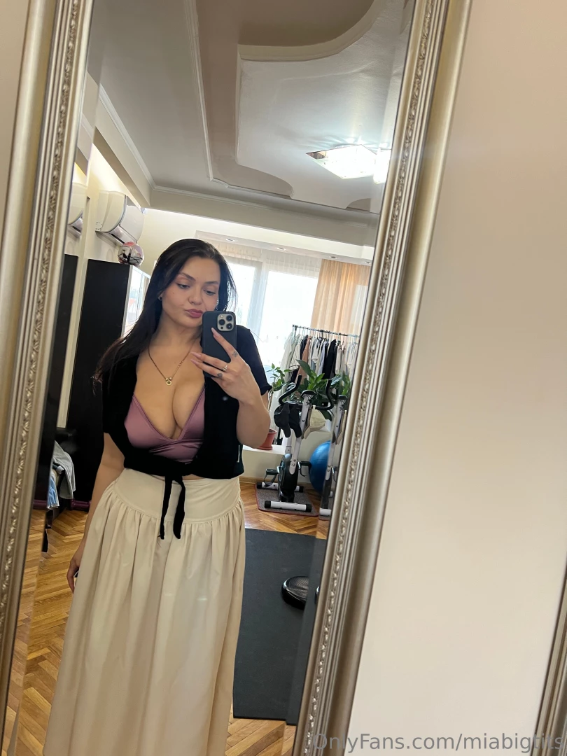 Can i go out like this part 8 