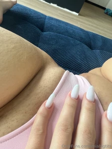 Pull them to the side part 115