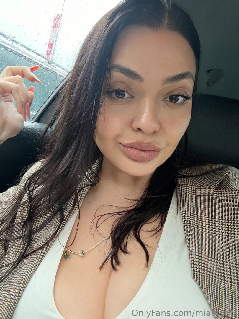 A little rained on part 1 