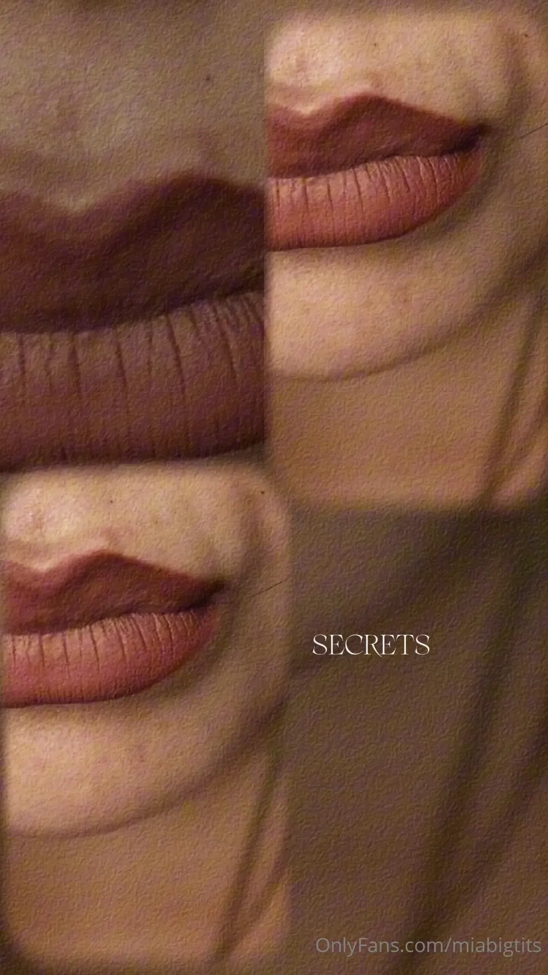 I wanna be yours part 54 