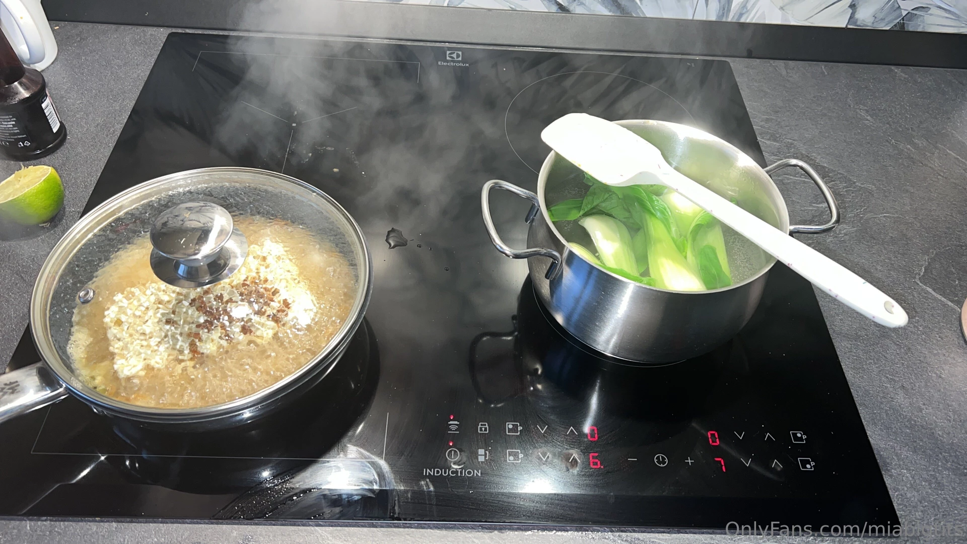 6 pm and i m at my second meal who is this i usually eat first time 