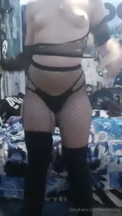 Just fooling around part 2 