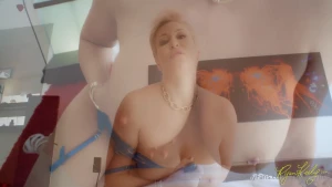 Friendly mistress wants to play i bet your wife doesn t make you cum