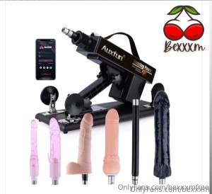 You may not know this but a few months ago i treated myself to a sex part 2