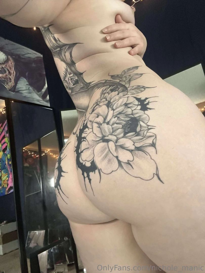 Think about me okay part 3 