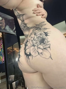 Think about me okay part 3