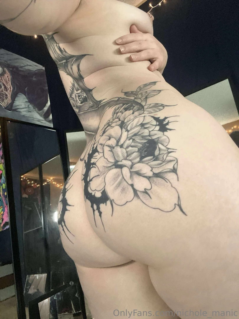 Think about me okay part 4 