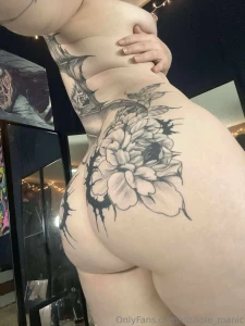 Think about me okay part 4