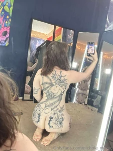 Good morning tell me about your weekend part 9